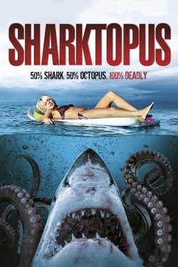 Watch free Sharktopus Movies