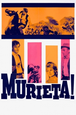 Watch free Murieta Movies