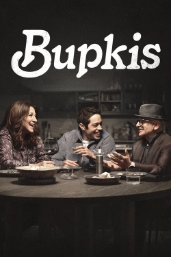 Watch free Bupkis Movies
