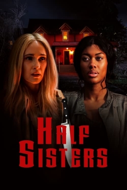 Watch free Half Sisters Movies