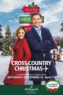 Watch free Cross Country Christmas Movies