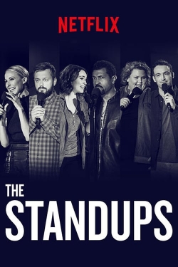 Watch free The Standups Movies