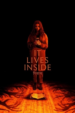 Watch free It Lives Inside Movies