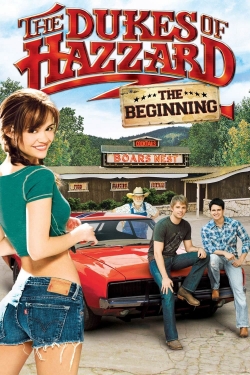 Watch free The Dukes of Hazzard: The Beginning Movies