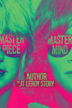 Watch free Author: The JT LeRoy Story Movies