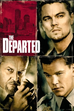 Watch free The Departed Movies