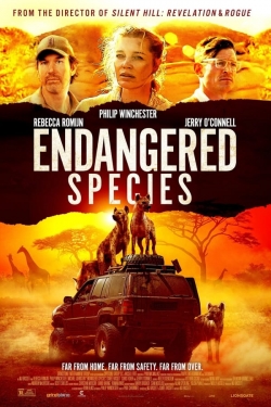 Watch free Endangered Species Movies