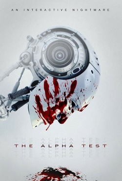 Watch free The Alpha Test Movies
