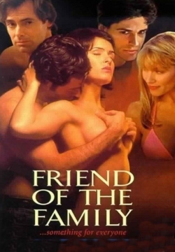 Watch free Friend of the Family Movies