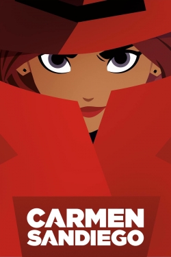Watch free Carmen Sandiego Movies