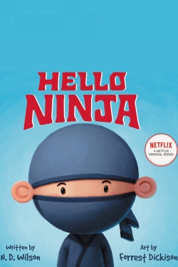 Watch free Hello Ninja Movies