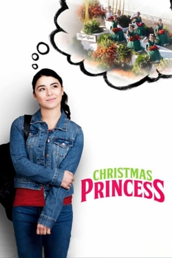 Watch free Christmas Princess Movies