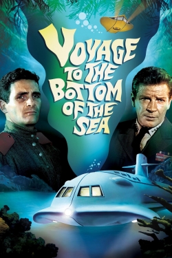 Watch free Voyage to the Bottom of the Sea Movies