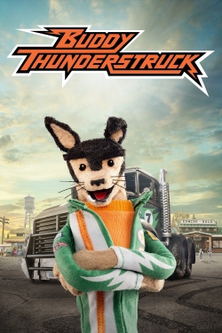Watch free Buddy Thunderstruck Movies