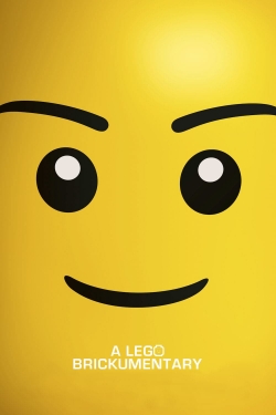 Watch free A LEGO Brickumentary Movies