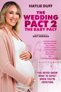 Watch free The Wedding Pact 2: The Baby Pact Movies