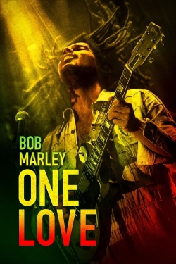 Watch free Bob Marley: One Love Movies