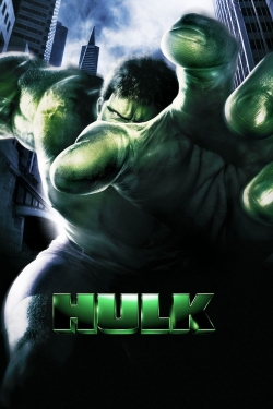 Watch free Hulk Movies
