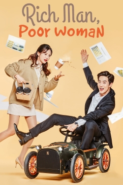 Watch free Rich Man, Poor Woman Movies