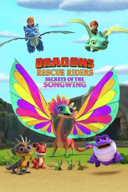 Watch free Dragons: Rescue Riders: Secrets of the Songwing Movies