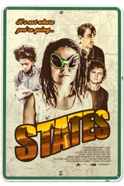 Watch free States Movies