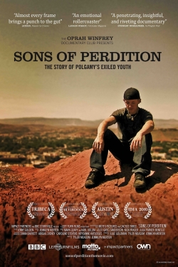 Watch free Sons of Perdition Movies