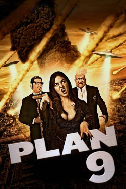 Watch free Plan 9 Movies