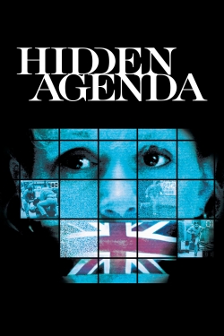 Watch free Hidden Agenda Movies