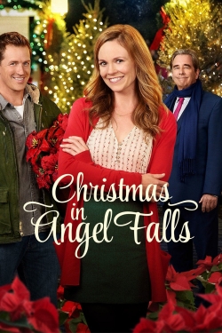 Watch free Christmas in Angel Falls Movies