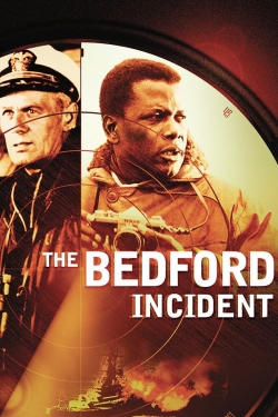 Watch free The Bedford Incident Movies