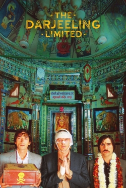Watch free The Darjeeling Limited Movies