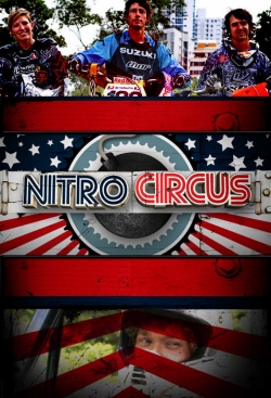 Watch free Nitro Circus Movies