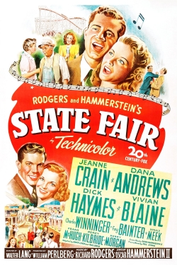 Watch free State Fair Movies