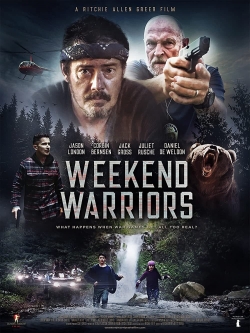 Watch free Weekend Warriors Movies