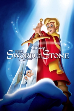 Watch free The Sword in the Stone Movies