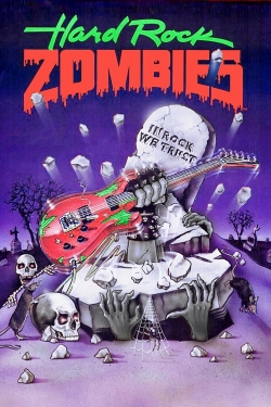 Watch free Hard Rock Zombies Movies