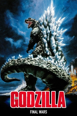 Watch free Godzilla: Final Wars Movies