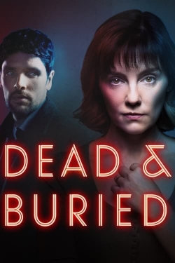 Watch free Dead and Buried Movies