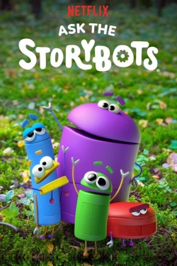 Watch free Ask the Storybots Movies