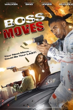 Watch free Boss Moves Movies