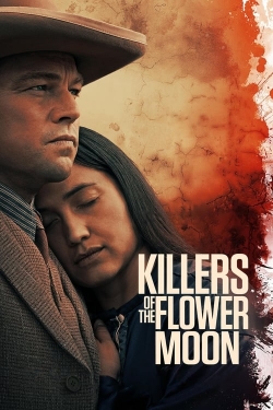 Watch free Killers of the Flower Moon Movies