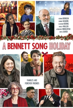 Watch free A Bennett Song Holiday Movies