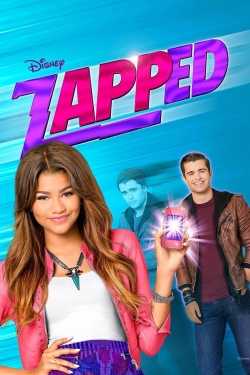 Watch free Zapped Movies