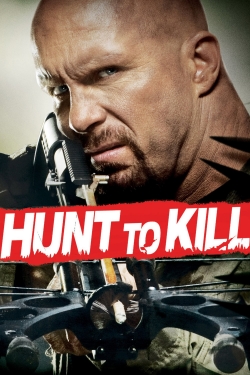 Watch free Hunt to Kill Movies