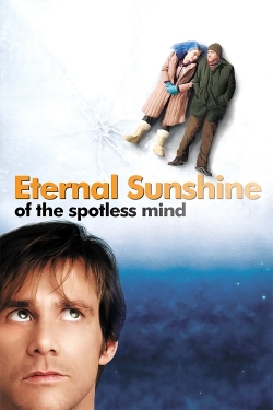 Watch free Eternal Sunshine of the Spotless Mind Movies