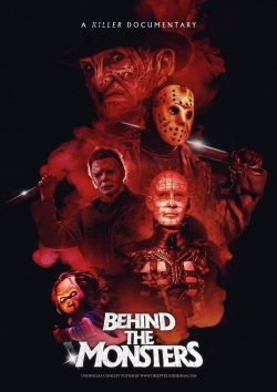 Watch free Behind the Monsters Movies