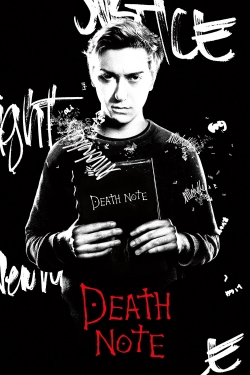 Watch free Death Note Movies