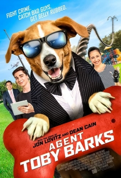 Watch free Agent Toby Barks Movies