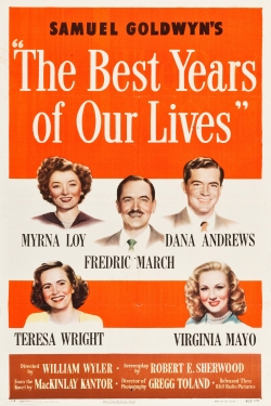 Watch free The Best Years of Our Lives Movies