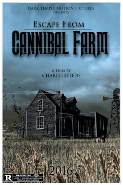Watch free Escape from Cannibal Farm Movies
